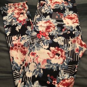 TC Lularoe Leggings